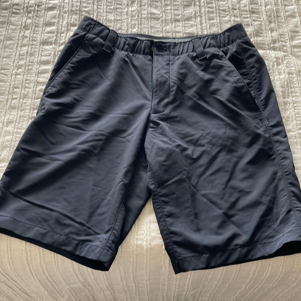 Under Armour Golf Shorts